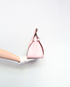 Hermes Jypsiere 28 Swift Leather in Rose Sakura, side view